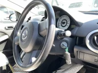 Mazda DEMIO лот № 3017 оценка R  с аукциона в Японии 6