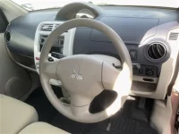 Mitsubishi EK WAGON лот № 1012 оценка 3  с аукциона в Японии 2