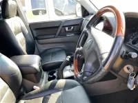 Mitsubishi PAJERO лот № 2018 оценка 3  с аукциона в Японии 6