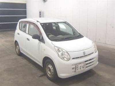 Suzuki ALTO VAN