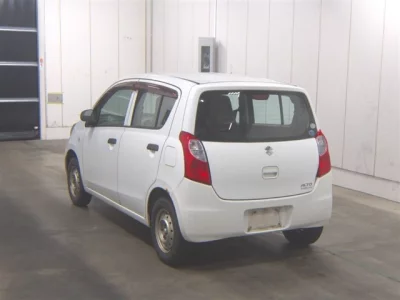 Suzuki ALTO VAN