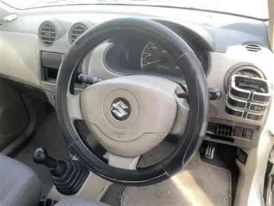 Suzuki ALTO VAN