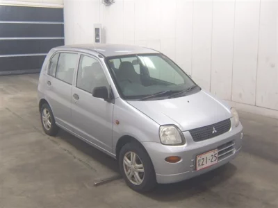 Mitsubishi MINICA