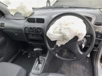 Daihatsu TERIOS KID