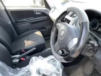 Suzuki SX-4 лот № 1032 оценка 3.5  с аукциона в Японии 6