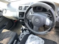 Suzuki SX-4 лот № 1032 оценка 3.5  с аукциона в Японии 2