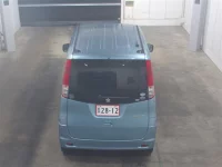 Suzuki PALETTE лот № 3006 оценка 3.5  с аукциона в Японии 5