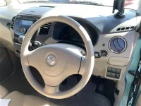 Suzuki PALETTE лот № 3006 оценка 3.5  с аукциона в Японии 2