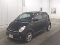 Subaru R2 лот № 1015 оценка 3.5  с аукциона в Японии 3