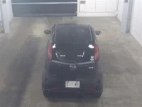 Subaru R2 лот № 1015 оценка 3.5  с аукциона в Японии 5