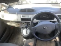 Subaru R2 лот № 1015 оценка 3.5  с аукциона в Японии 2