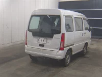 Subaru SAMBAR лот № 3004 оценка R  с аукциона в Японии 4