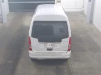 Subaru SAMBAR лот № 3004 оценка R  с аукциона в Японии 5