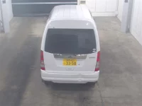 Subaru SAMBAR лот № 3508 оценка 3.5  с аукциона в Японии 5