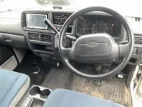 Subaru SAMBAR лот № 3508 оценка 3.5  с аукциона в Японии 2