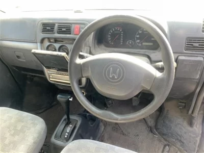 Honda VAMOS