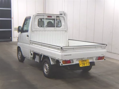 Mitsubishi MINICAB TRUCK