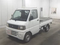 Mitsubishi MINICAB TRUCK лот № 8 оценка R  с аукциона в Японии 3