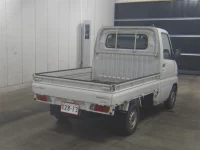 Mitsubishi MINICAB TRUCK лот № 8 оценка R  с аукциона в Японии 4