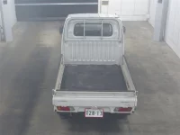 Mitsubishi MINICAB TRUCK лот № 8 оценка R  с аукциона в Японии 5