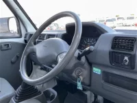 Mitsubishi MINICAB TRUCK лот № 8 оценка R  с аукциона в Японии 6