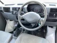 Mitsubishi MINICAB TRUCK лот № 8 оценка R  с аукциона в Японии 2