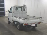 Mitsubishi MINICAB TRUCK лот № 8 оценка R  с аукциона в Японии 1