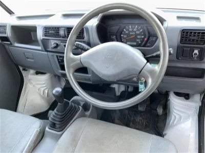 Mitsubishi MINICAB TRUCK  с аукциона в Японии