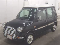 Mitsubishi MINIKA TOPPO лот № 1086 оценка R  с аукциона в Японии 3