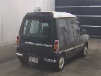 Mitsubishi MINIKA TOPPO лот № 1086 оценка R  с аукциона в Японии 4