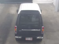 Mitsubishi MINIKA TOPPO лот № 1086 оценка R  с аукциона в Японии 5