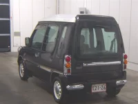 Mitsubishi MINIKA TOPPO лот № 1086 оценка R  с аукциона в Японии 1