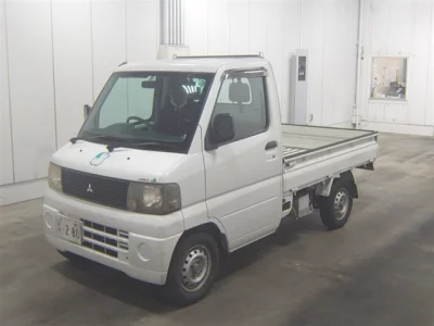 Mitsubishi Minicab Truck