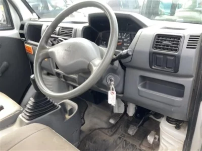 Mitsubishi Minicab Truck