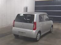 Suzuki ALTO лот № 1072 оценка R  с аукциона в Японии 4