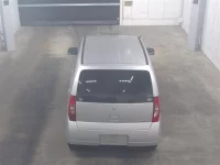 Suzuki ALTO лот № 1072 оценка R  с аукциона в Японии 5