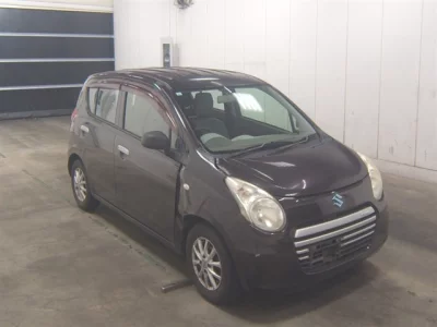Suzuki ALTO ECO