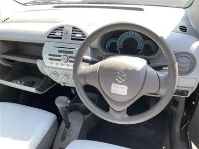 Suzuki ALTO ECO