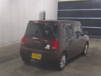 Suzuki ALTO LAPIN лот № 3027 оценка 3.5  с аукциона в Японии 4