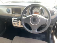 Suzuki ALTO LAPIN лот № 3027 оценка 3.5  с аукциона в Японии 2