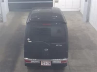 Daihatsu Atrai Wagon лот № 1098 оценка 3  с аукциона в Японии 5