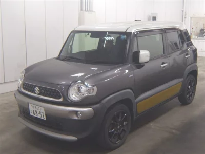 Suzuki Xbee