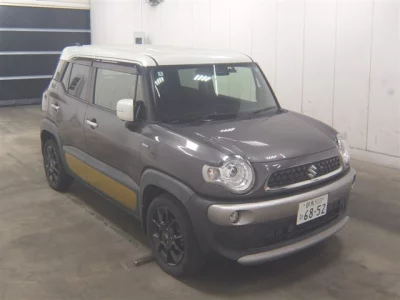 Suzuki Xbee