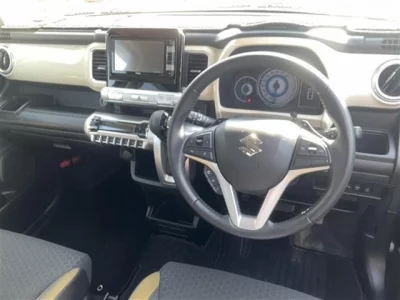 Suzuki Xbee