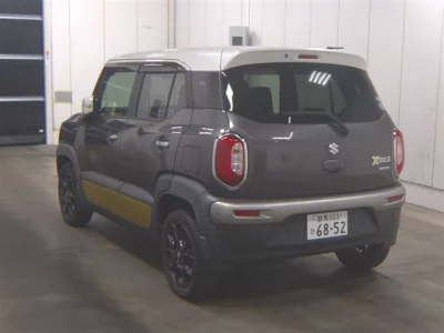 Suzuki Xbee