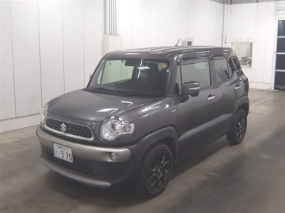 Suzuki Xbee