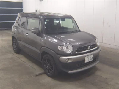 Suzuki Xbee