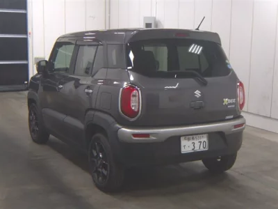 Suzuki Xbee