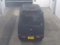Daihatsu HIJET VAN лот № 3541 оценка 3  с аукциона в Японии 5