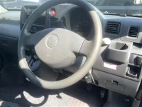 Daihatsu HIJET VAN лот № 3541 оценка 3  с аукциона в Японии 2